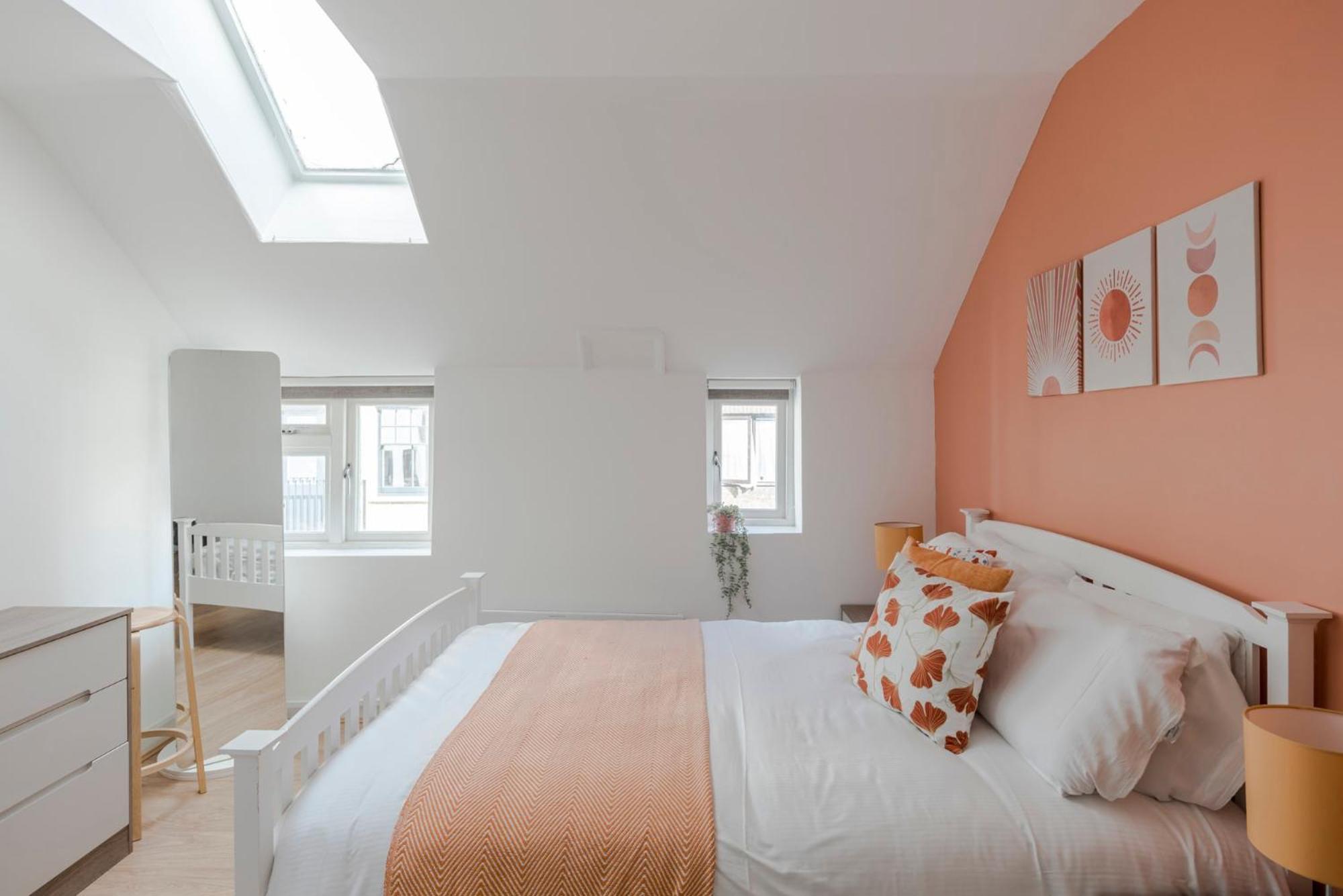 Wonderland - Fitzrovia - By Frankie Says Apartment London Exterior photo
